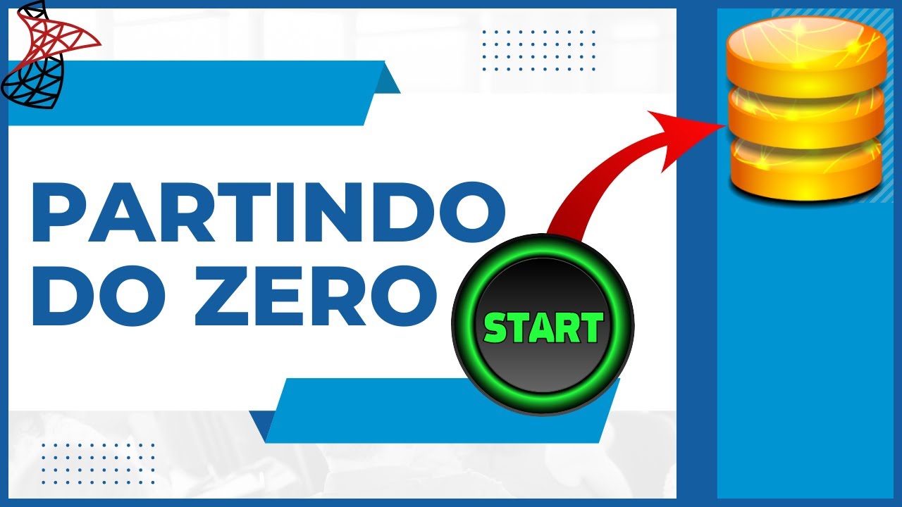 COMO APRENDER SQL DO ZERO NA PRÁTICA