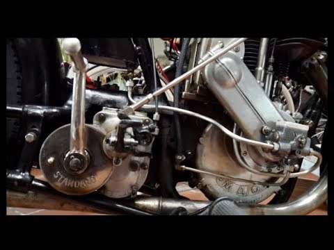 Standard AT 500 Bj 1928