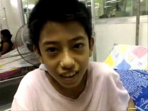 RIP Reymark  "Macmac" DIscaya 1995 - 2010