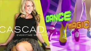 Everytime We Dance Magic