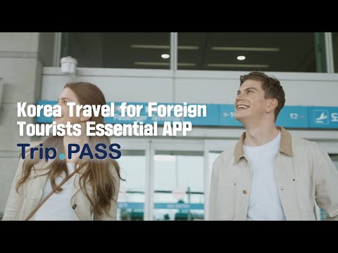 Trip.PASS video thumbnail