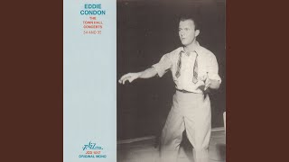 Don't Blame Me (Live)