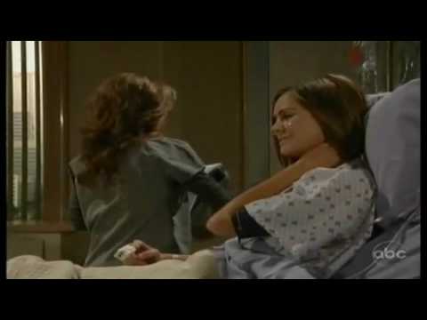 Lucky & Liz 12-10-09 *Questioning Rebecca*