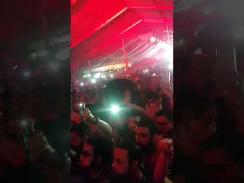Solomun en tunisie