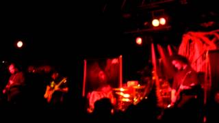 Oceano- Disgust For Your Kind (Starland Ballroom)