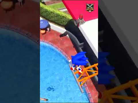 GTA V | EPIC RAGDOLLS | AMAZING VIDEO - E61