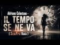 Il tempo se ne va (Techno Remix) – ScaFra | Dark Melodic Techno 2026