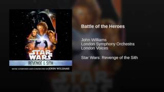 Battle of the Heroes