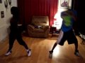 HoustanLantaVegas Choreography Not Finished