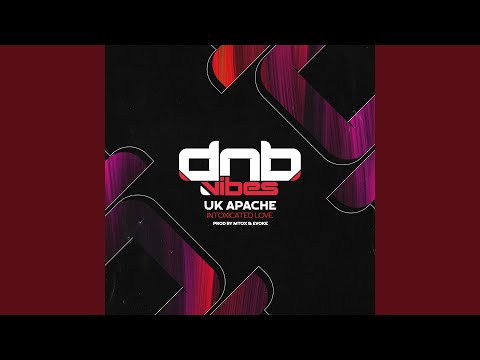 Intoxicated Love (Feat. Mtox & Evoke)
