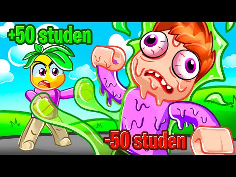 Stehle ZEIT von Roblox Spielern!