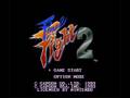 Final Fight 2 1st Stage Theme Song