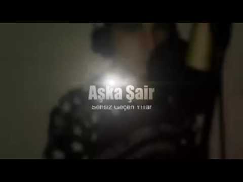 Aşka şair-sensiz olamam 2015 kesin dinle.