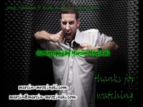 Marcin Mrozinski - rihanna ft. nicki minaj
