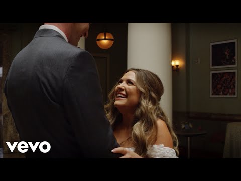 Leanna Crawford - Vow To Be Yours (Music Video)