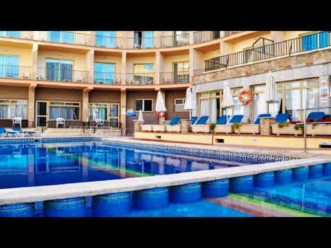 Hotel Iris *** - El Arenal, Mallorca - España