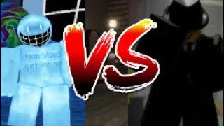 Bluudud VS Mafioso