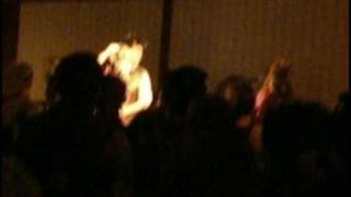 Abney Park live at SteamCon Oct 24 2009 Pt. 10: Post-Apocalypse Punk