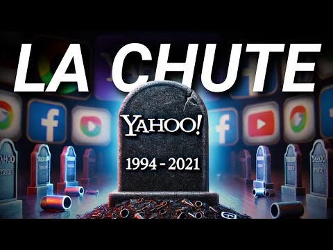 Yahoo : L'erreur à 109 Milliards de dollars
