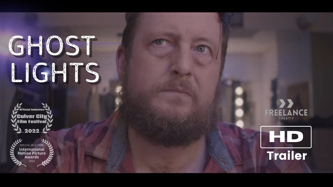 Ghost Lights Trailer Thumbnail