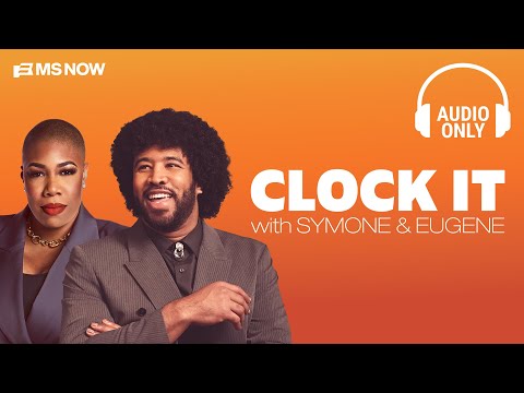 ‘I Think We Gon’ See Some Sh*t’ | Audio Only