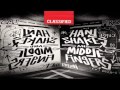Classified - Run With Me 