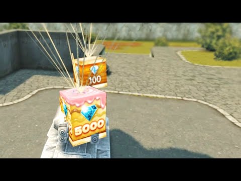 GoldBox Montage In OLD Tanki?! - MyTanks GoldBox Montage #1 - Wassil