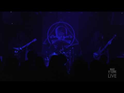 THANTIFAXATH live at Saint Vitus Bar, Apr. 15th, 2017 (FULL SET)