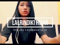 THINLUNG KHAWNGAIHTHLAK | (Cover by Lalrindiki Hmar) | Mobile Phone Project