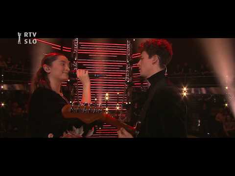 EMA 2020: ZALAGASPER - ME & MY BOI