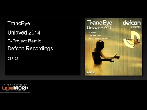 TrancEye - Unloved 2014 (C-Project Remix) OUT NOW!!