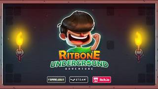 Ritbone Steam Key (PC) GLOBAL