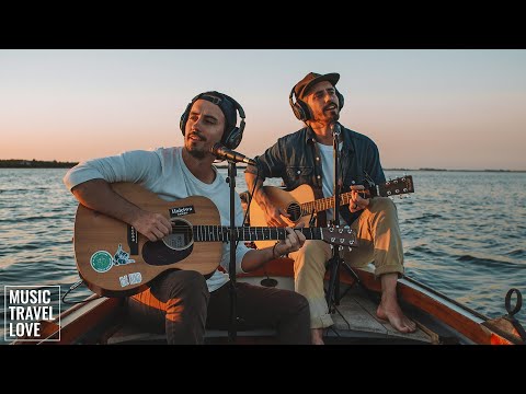 Perfect (Live from Gasparilla Island) - Endless Summer (Ed Sheeran Cover)