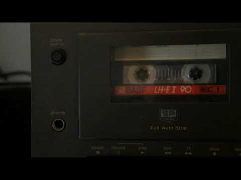 Fritz Loveradio 2000  Teil 1