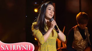 Video hợp âm Quán Nửa Khuya Sa Huỳnh