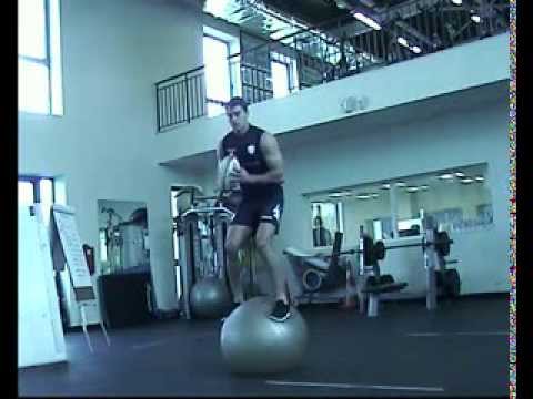 SKILL SESSION PELOTA PARADO