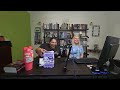 Episode 17 - Play Along and Rewind It Back by Liz Tomforde