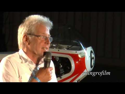 Zeitreise 90 Jahre Sachsenring 17.06.2017 11