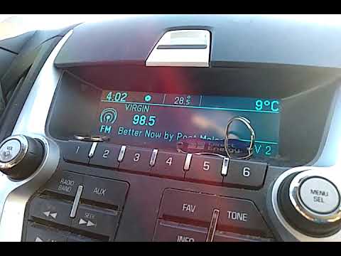 CIBK 98.5 MHz Calgary, AB Legal ID