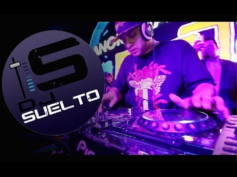 DJ Suelto Concert Rundown - Plan B, Arcangel & Ivy Queen