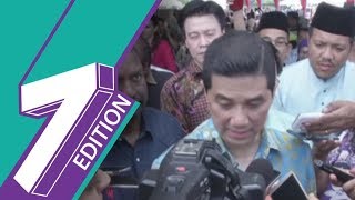 Download lagu Sex Video | DIGP: Azmin Has Given His Statement To Police mp3