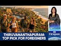 Why Trivandrum Has Become A Top Pick For Foreign Tourists In India Vantage With Palki Sharma