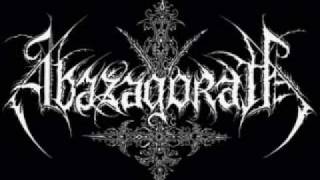 Abazagorath - Death and necromancy