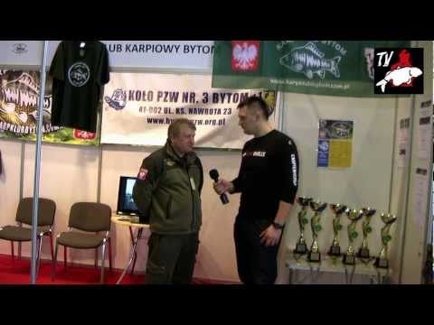 Carpoholix TV - Karp Klub Bytom na Karp Festiwal Zabrze 2012