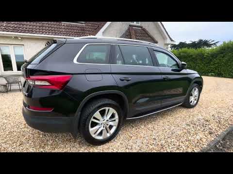 Skoda Kodiaq 2019 DSG Auto 7 Seater - Image 2