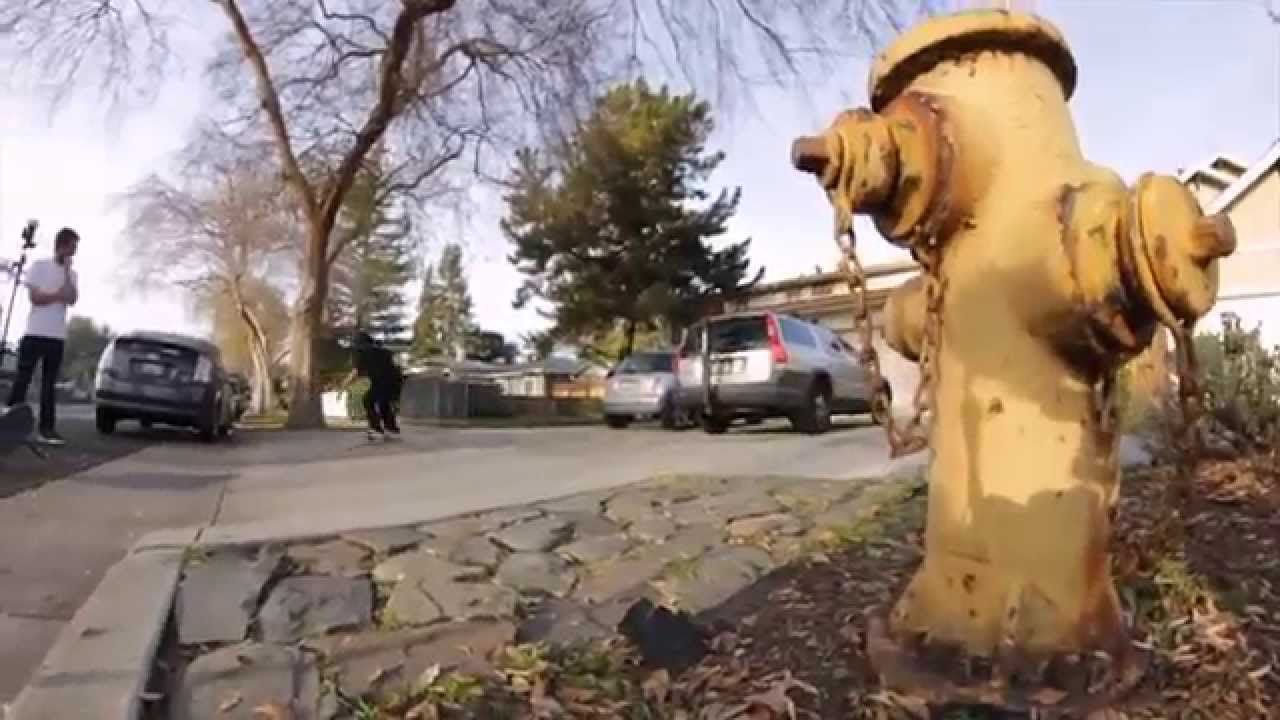 Zack Wallin oververt Re-edit winners