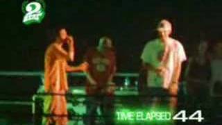 Download lagu 2thebeat 2005 - Mistaman vs Mastino mp3