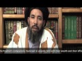 Shaykh Salek bin Siddina - SeekersGuidance: A ...