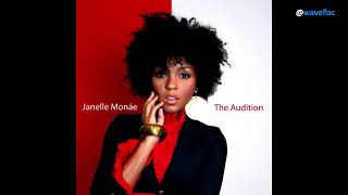 Janelle Monáe – Lettin' Go! | [The Audition / Metropolis: Point Zero] DEMO Album (2003)