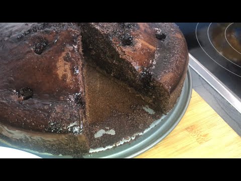 How to Make the Most Amazing Chocolate Cake Recipe
